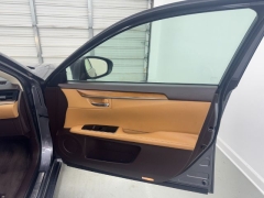 Used 2016  Lexus ES 350 4dr Sdn at NEXCAR near Spring, TX