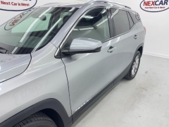 Used 2024  GMC Terrain AWD 4dr SLT at NEXCAR near Spring, TX
