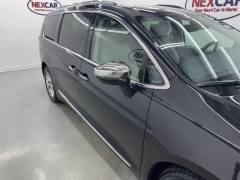 Used 2020  Chrysler Pacifica 4d Wagon Limited at NEXCAR near Spring&comma; TX