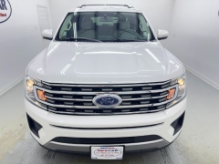 Used 2020  Ford Expedition 4d SUV 2WD XLT at NEXCAR near Spring&comma; TX