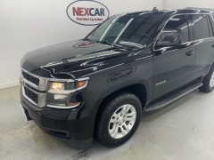 Used 2017  Chevrolet Tahoe 4d SUV RWD LT at NEXCAR near Spring&comma; TX