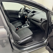 Used 2019  Ford Fiesta 4d Hatchback SE at NEXCAR near Spring, TX