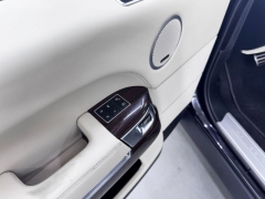 Used 2015  Land Rover Range Rover 4d SUV 5&period;0L SC at NEXCAR near Spring&comma; TX