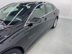 Used 2024  Chevrolet Malibu 4dr Sdn 1LT at NEXCAR near Spring&comma; TX