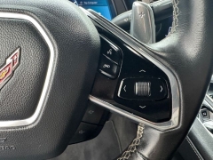 Used 2022  Chevrolet Corvette 2dr Stingray Cpe w/1LT at NEXCAR near Spring, TX