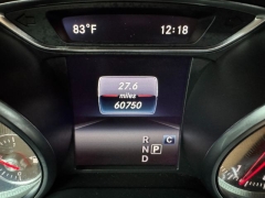 Used 2019  Mercedes-Benz CLA-Class 4d Coupe CLA250 at NEXCAR near Spring, TX