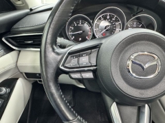 Used 2018  Mazda Mazda6 4d Sedan Grand Touring Reserve at NEXCAR near Spring&comma; TX