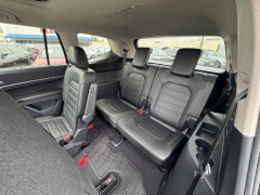 Used 2021  Volkswagen Atlas 3&period;6L V6 SEL Premium 4MOTION at Nexcar near Spring&comma; TX