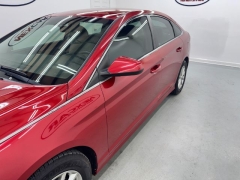 Used 2019  Hyundai Sonata 4d Sedan SE at NEXCAR near Spring&comma; TX