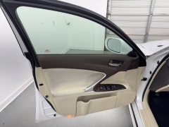 Used 2011  Lexus IS 250 4dr Sport Sdn Auto AWD at NEXCAR near Spring&comma; TX