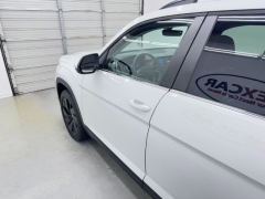 Used 2024  Volkswagen Atlas 2&period;0T SE w&sol;Technology FWD at NEXCAR near Spring&comma; TX