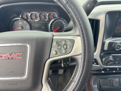 Used 2017  GMC Sierra 1500 2WD Crew Cab SLT Texas Premium Pkg at NEXCAR near Spring&comma; TX