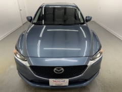 Used 2018  Mazda Mazda6 4d Sedan Grand Touring at NEXCAR near Spring, TX