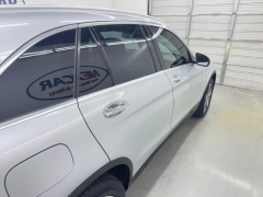 Used 2019  Mercedes-Benz GLC-Class 4d SUV GLC300 at NEXCAR near Spring&comma; TX