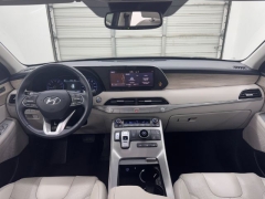 Used 2020  Hyundai Palisade 4d SUV FWD SEL Premium at NEXCAR near Spring&comma; TX