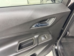 Used 2018  Chevrolet Equinox 4d SUV AWD LT w/1LT at NEXCAR near Spring, TX