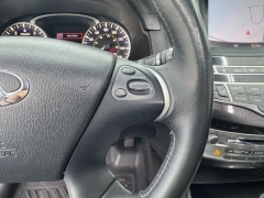 Used 2019  INFINITI QX60 LUXE FWD at NEXCAR near Spring&comma; TX