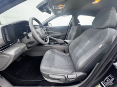 Used 2023  Hyundai Elantra SEL IVT at NEXCAR near Spring&comma; TX