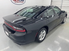 Used 2019  Dodge Charger 4d Sedan RWD SXT at NEXCAR near Spring&comma; TX