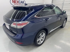 Used 2015  Lexus RX 350 FWD 4dr at NEXCAR near Spring, TX