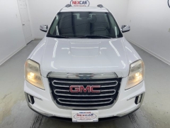 Used 2017  GMC Terrain 4d SUV FWD SLT at NEXCAR near Spring&comma; TX