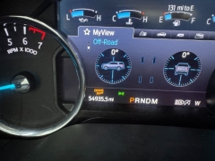 Used 2021  Ford Expedition Max Platinum 4x4 at NEXCAR near Spring, TX