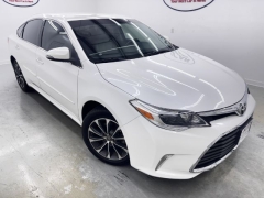 Used 2016  Toyota Avalon 4d Sedan XLE at NEXCAR near Spring&comma; TX