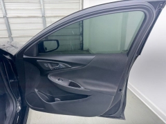 Used 2020  Chevrolet Malibu 4d Sedan LT at NEXCAR near Spring&comma; TX