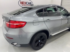 Used 2014  BMW X6 AWD 4dr xDrive35i at NEXCAR near Spring&comma; TX
