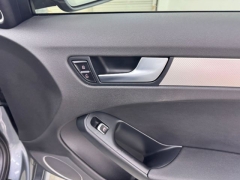 Used 2016  Audi A4 4d Sedan 2.0T Quattro Premium+ AT at NEXCAR near Spring, TX