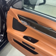 Used 2015  BMW 7 Series 4dr Sdn 750Li RWD at NEXCAR near Spring, TX