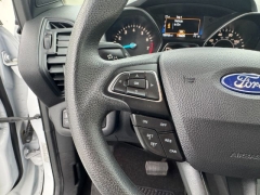 Used 2018  Ford Escape 4d SUV FWD SE w&sol;SYNC3 at NEXCAR near Spring&comma; TX