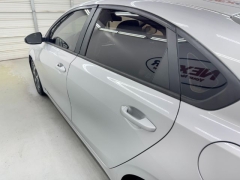 Used 2021  Kia Forte LXS IVT at NEXCAR near Spring, TX