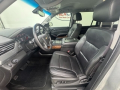 Used 2017  Chevrolet Tahoe 4d SUV RWD Premier at NEXCAR near Spring&comma; TX