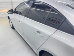 Used 2016  Chevrolet Cruze Limited 4d Sedan LT w/1LT Auto at NEXCAR near Spring, TX