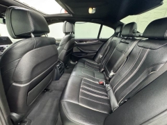 Used 2018  BMW 5 Series 540i Sedan at NEXCAR near Spring, TX