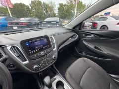 Used 2021  Chevrolet Malibu 4dr Sdn LT at Nexcar near Spring&comma; TX