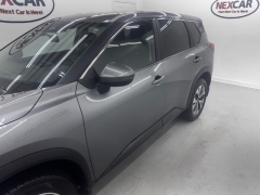 Used 2023  Nissan Rogue FWD SV at NEXCAR near Spring&comma; TX