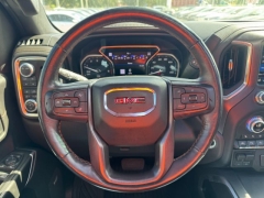 Used 2020  GMC Sierra 1500 4WD Crew Cab AT4 at NEXCAR near Spring, TX