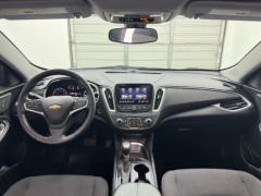 Used 2022  Chevrolet Malibu 4dr Sdn LT at NEXCAR near Spring&comma; TX