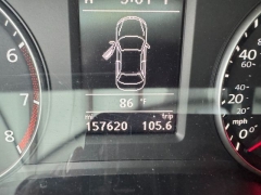 Used 2013  Volkswagen Passat 4d Sedan SE Auto&sol;PZEV at NEXCAR near Spring&comma; TX