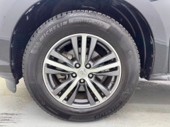 Used 2019  INFINITI QX60 LUXE FWD at NEXCAR near Spring&comma; TX