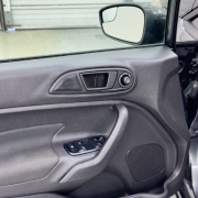 Used 2019  Ford Fiesta 4d Hatchback SE at NEXCAR near Spring, TX