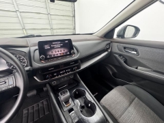 Used 2023  Nissan Rogue FWD SV at NEXCAR near Spring&comma; TX