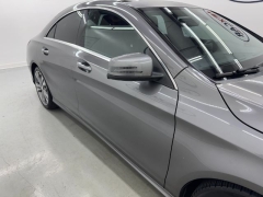Used 2015  Mercedes-Benz CLA-Class 4dr Sdn CLA 250 FWD at NEXCAR near Spring&comma; TX