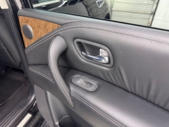 Used 2017  INFINITI QX80 4d SUV RWD at NEXCAR near Spring&comma; TX