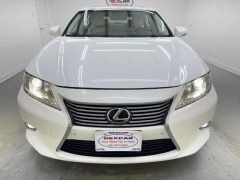 Used 2014  Lexus ES 350 4dr Sdn at NEXCAR near Spring, TX