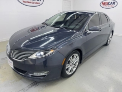 Used 2013  Lincoln MKZ 4d Sedan FWD V6 at NEXCAR near Spring&comma; TX