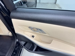 Used 2020  BMW 3 Series 330i Sedan North America at NEXCAR near Spring, TX