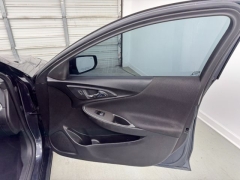 Used 2022  Chevrolet Malibu 4dr Sdn LT at NEXCAR near Spring&comma; TX